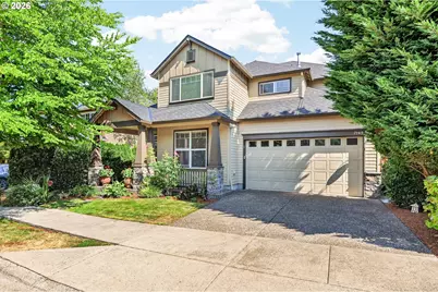 7145 SW Bouchaine St, Wilsonville, OR 97070 - Photo 1
