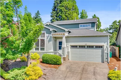 15639 NW Ryegrass St, Portland, OR 97229 - Photo 1