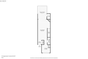 75 N Hayden Bay Dr, Portland, OR 97217 - Photo 39