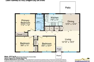 13647 Gaffney Ln, Oregon City, OR 97045 - Photo 25