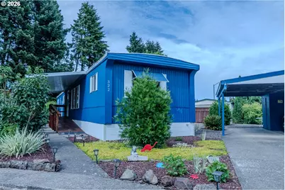 2232 42nd Ave #322, Salem, OR 97301 - Photo 1