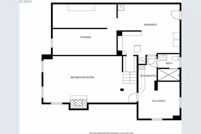 2 Country Club Dr, Longview, WA 98632 - Photo 39