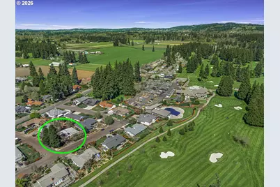 2205 N Country Club Dr, Canby, OR 97013 - Photo 3