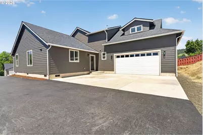2581 Brockway Rd, Winston, OR 97496 - Photo 5