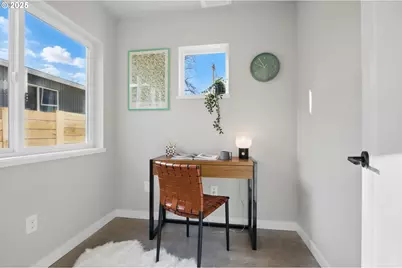 1123 SE Rhone St #B, Portland, OR 97202 - Photo 21