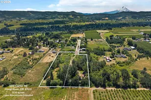 1810 Carter Rd, Hood River, OR 97031 - Photo 1