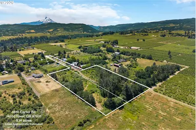 1810 Carter Rd, Hood River, OR 97031 - Photo 3