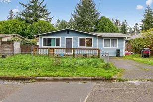 550 N Wasson St, Coos Bay, OR 97420 - Photo 1