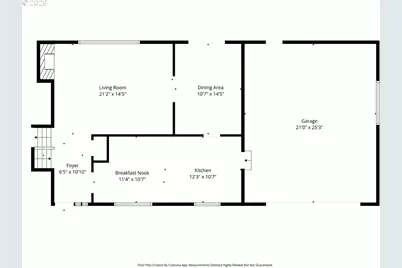 2701 NE 113th St, Vancouver, WA 98686 - Photo 25