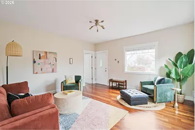 4946 NE 35th Pl, Portland, OR 97211 - Photo 5