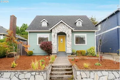 4946 NE 35th Pl, Portland, OR 97211 - Photo 1