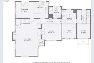 3525 SE 80th Ave, Portland, OR 97206 - Photo 43