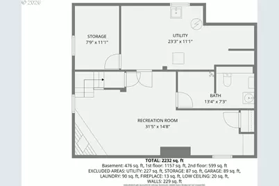 3525 SE 80th Ave, Portland, OR 97206 - Photo 39