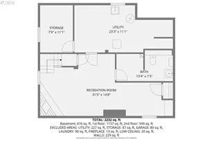 3525 SE 80th Ave, Portland, OR 97206 - Photo 39