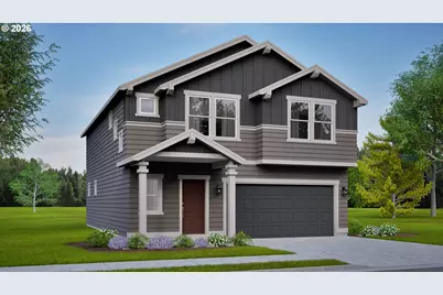 5235 Red Oak Dr, Springfield, OR 97478 - Photo 1