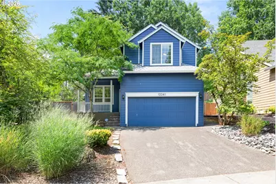 12241 SW 18th Ave, Portland, OR 97219 - Photo 1