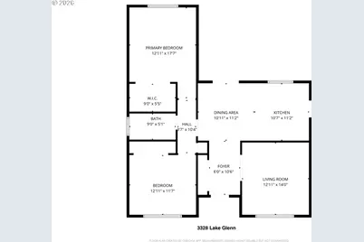 1880 Lake Cove Ave, Eugene, OR 97408 - Photo 25