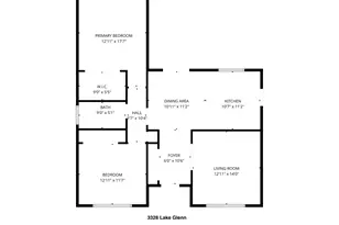1880 Lake Cove Ave, Eugene, OR 97408 - Photo 25