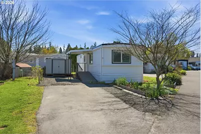 340 NE Crest St #5, Sublimity, OR 97385 - Photo 1