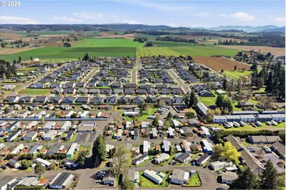 340 NE Crest St #5, Sublimity, OR 97385 - Photo 27