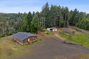 135 SW Wakonda Beach Rd, Waldport, OR 97394 - Photo 1