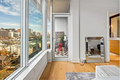 1930 S River Dr #W1001, Portland, OR 97201 - Photo 19