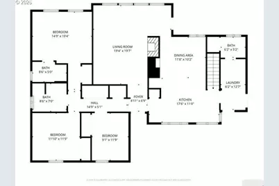 4064 S Barrett St, Salem, OR 97302 - Photo 47