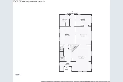 2414 SE 30th Ave, Portland, OR 97214 - Photo 41