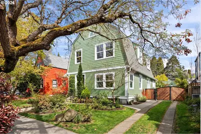 2414 SE 30th Ave, Portland, OR 97214 - Photo 1