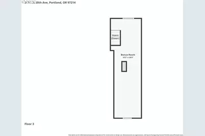 2414 SE 30th Ave, Portland, OR 97214 - Photo 45