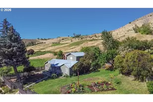 43580 Old Foothill Rd, Richland, OR 97870 - Photo 1