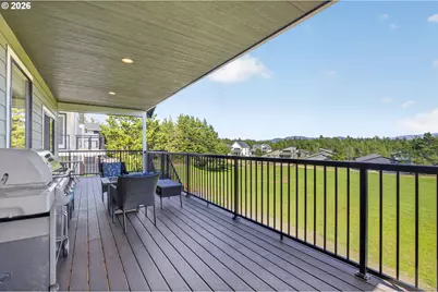 540 Seaview Dr, Manzanita, OR 97130 - Photo 9