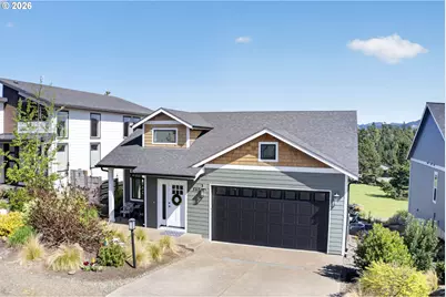 540 Seaview Dr, Manzanita, OR 97130 - Photo 1