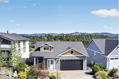 540 Seaview Dr, Manzanita, OR 97130 - Photo 33