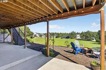 540 Seaview Dr, Manzanita, OR 97130 - Photo 21