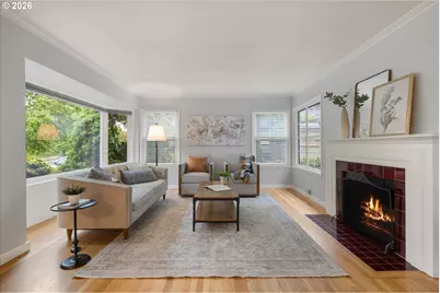 8108 SW 9th Ave, Portland, OR 97219 - Photo 5