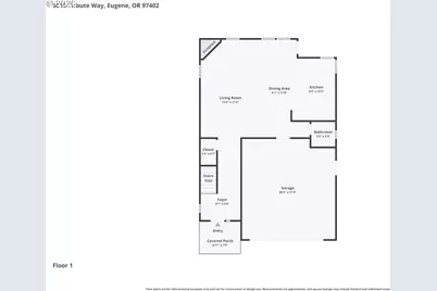 5510 Tribute Way, Eugene, OR 97402 - Photo 45