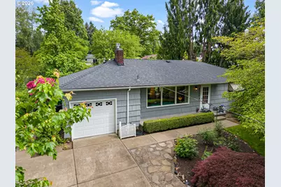 5025 SW Vermont St, Portland, OR 97219 - Photo 1
