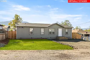 271 SE Robinson St, Winston, OR 97496 - Photo 1