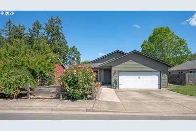 140 Getchell Ct, Amity, OR 97101 - Photo 1