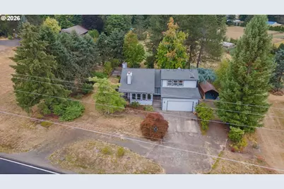 6955 SW Old Highway 47, Gaston, OR 97119 - Photo 39