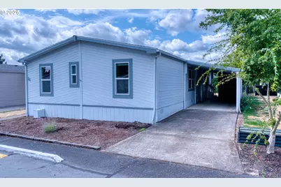 301 E Columbia Dr #61, Newberg, OR 97132 - Photo 1