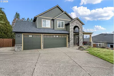 1401 Ranier Loop NW, Salem, OR 97304 - Photo 3