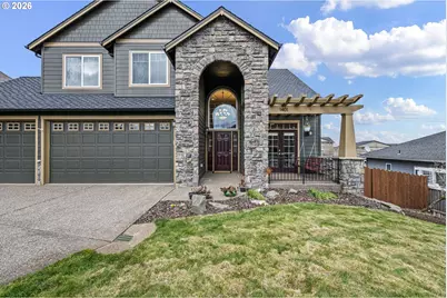 1401 Ranier Loop NW, Salem, OR 97304 - Photo 5