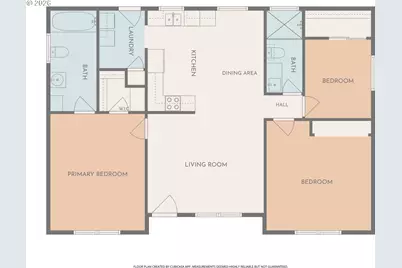 1003 NW 139th St #44, Vancouver, WA 98685 - Photo 29