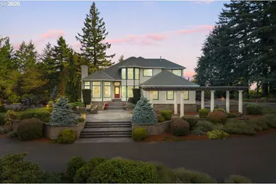 21030 NE Bald Peak Rd, Hillsboro, OR 97123 - Photo 43