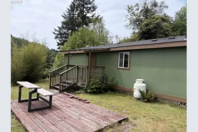17021 Ferry Creek Heights Rd, Brookings, OR 97415 - Photo 17