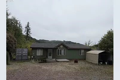 17021 Ferry Creek Heights Rd, Brookings, OR 97415 - Photo 1