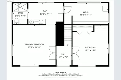 13195 NW Logie Trail Rd, Hillsboro, OR 97124 - Photo 47