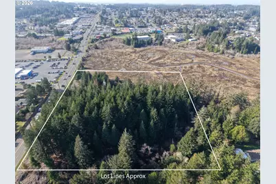 0 Newmark St, North Bend, OR 97459 - Photo 3